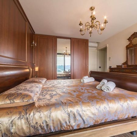 Residence Le Terrazze Perledo المظهر الخارجي الصورة