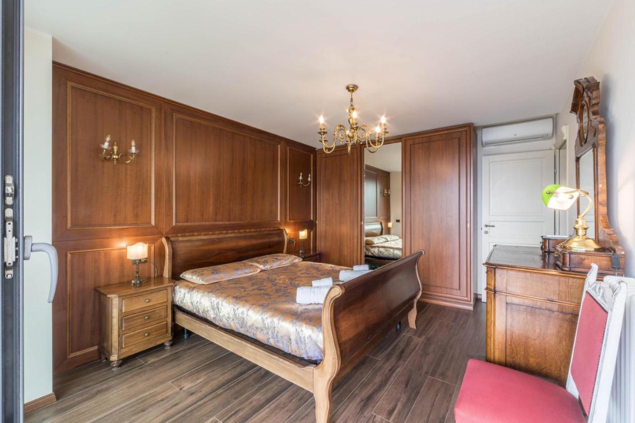 Residence Le Terrazze Perledo المظهر الخارجي الصورة