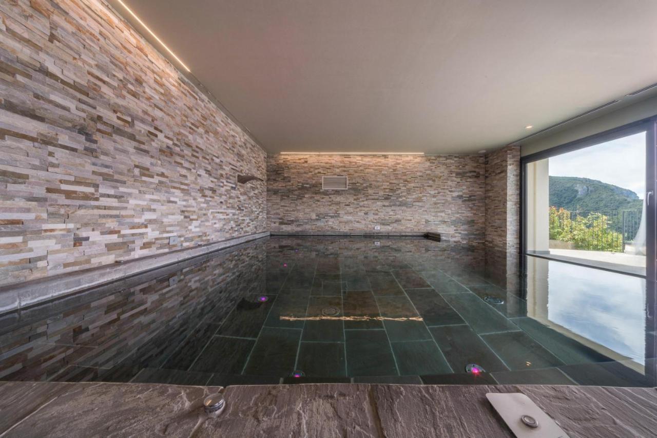 Residence Le Terrazze Perledo المظهر الخارجي الصورة